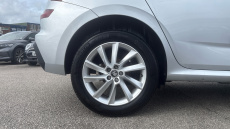 Skoda Kamiq 1.0 TSI 95 SE Edition 5dr Petrol Hatchback